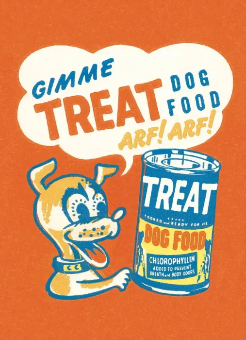 Framed Print : Doggie treats Framed Print : Doggie treats