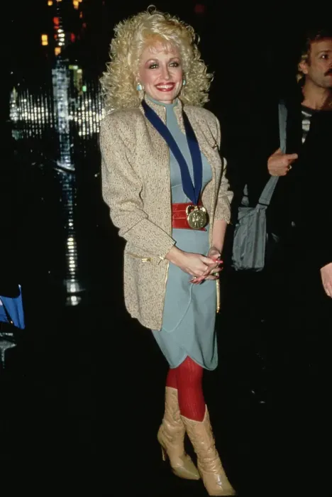 Framed Print : Dolly Parton Departs Ms Magazine's Women of the Year Ceremony Framed Print : Dolly Parton Departs Ms Magazine's Women of the Year Ceremony