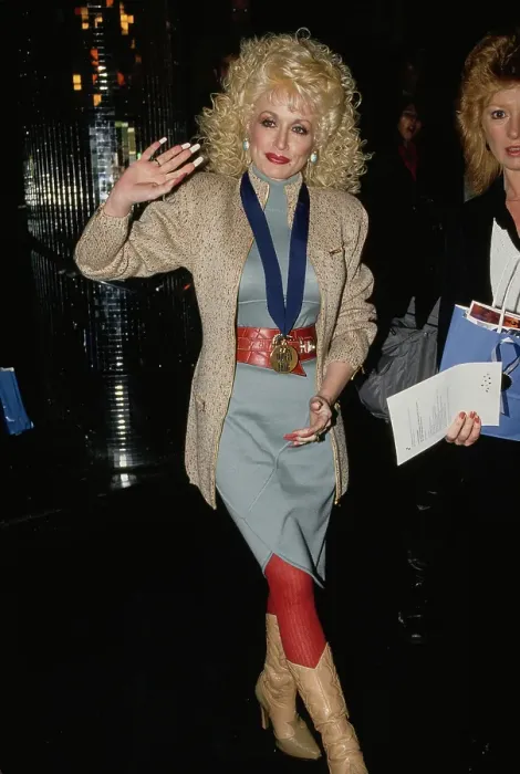 Framed Print : Dolly Parton Departs Ms Magazine's Women of the Year Ceremony Framed Print : Dolly Parton Departs Ms Magazine's Women of the Year Ceremony