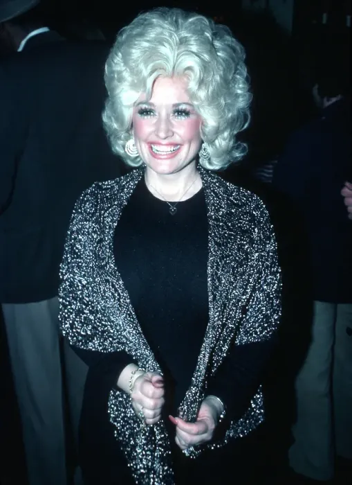Framed Print : Dolly Parton At An Event Framed Print : Dolly Parton At An Event