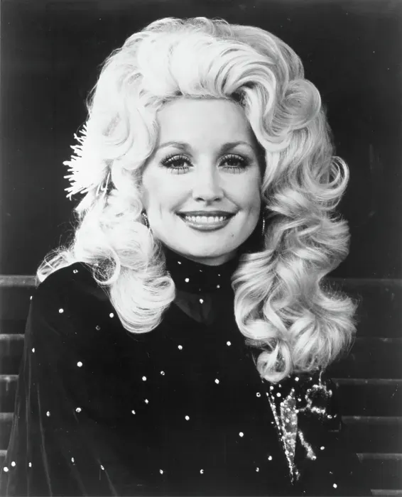 Framed Print : Dolly Parton Portrait Framed Print : Dolly Parton Portrait