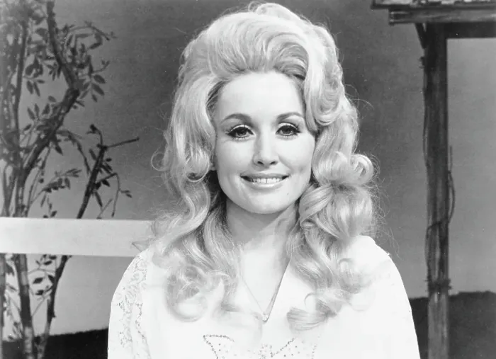 Framed Print : Dolly Parton Portrait Framed Print : Dolly Parton Portrait