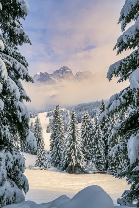 Framed Print : The Dolomites, a UNESCO World Heritage Site Framed Print : The Dolomites, a UNESCO World Heritage Site