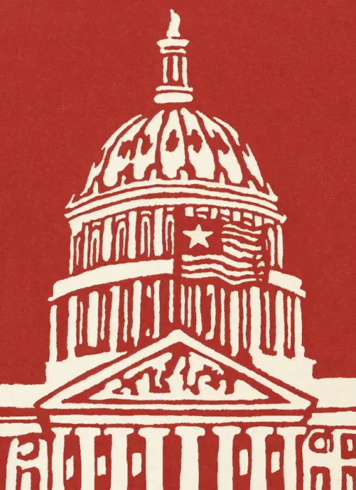 Framed Print : Dome of a Capitol Building Framed Print : Dome of a Capitol Building
