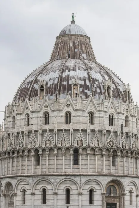 Framed Print : Dome of Cathedral Santa Maria Assunta Framed Print : Dome of Cathedral Santa Maria Assunta