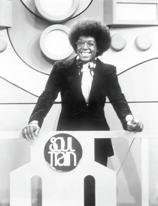 Framed Print : Don Cornelius Framed Print : Don Cornelius