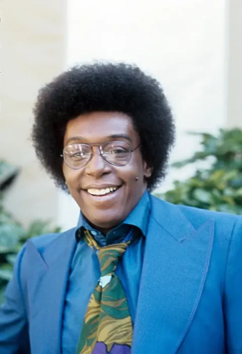 Framed Print : Don Cornelius Framed Print : Don Cornelius