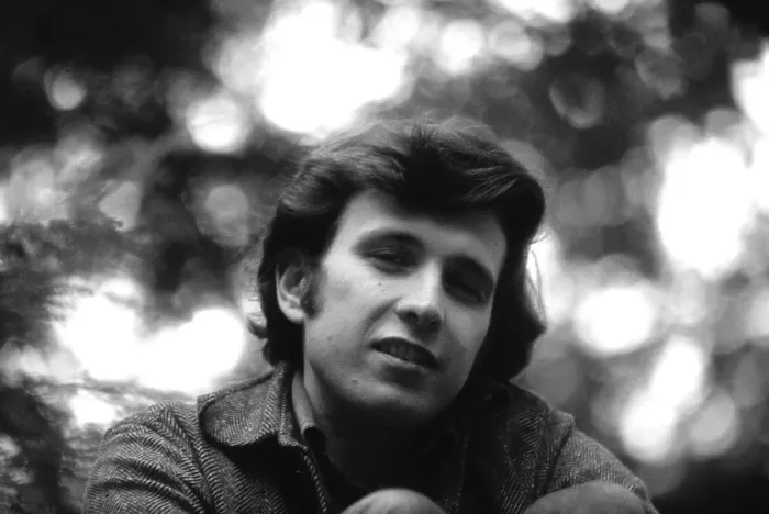 Framed Print : Don McLean Framed Print : Don McLean