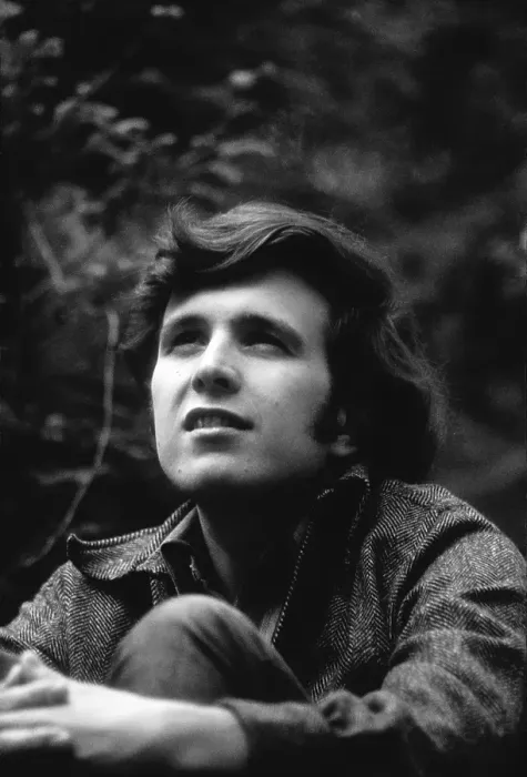 Framed Print : Don McLean Framed Print : Don McLean