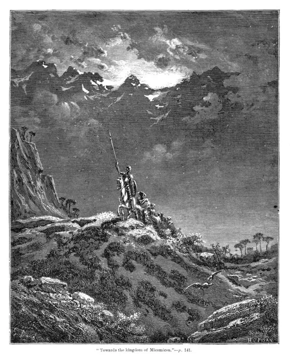 Framed Print : Don Quixote Framed Print : Don Quixote