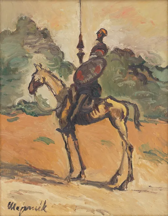Framed Print : Don Quixote Framed Print : Don Quixote
