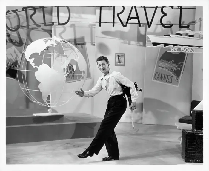 Framed Print : Donald O'Connor In I Love Melvin Framed Print : Donald O'Connor In I Love Melvin