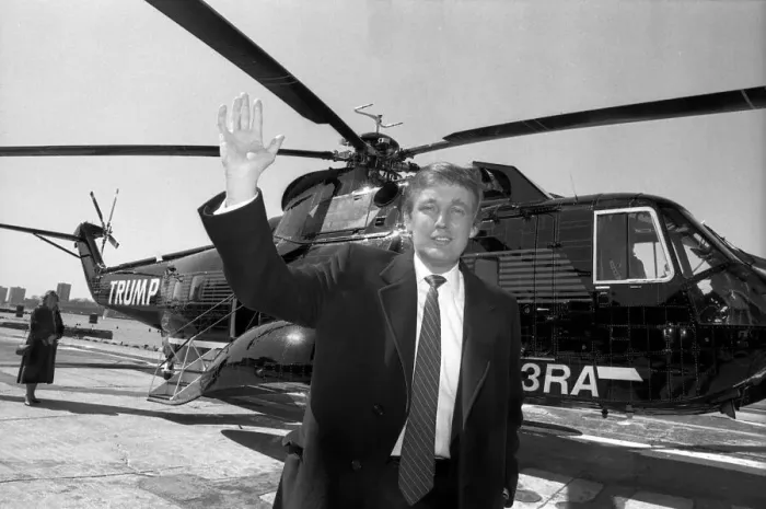 Framed Print : Donald Trump Framed Print : Donald Trump