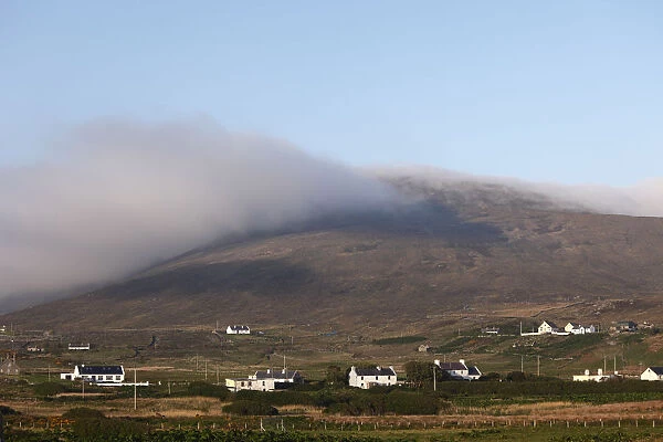 Dooega, Achill Island, County Mayo, Connacht province, Republic of Ireland, Europe