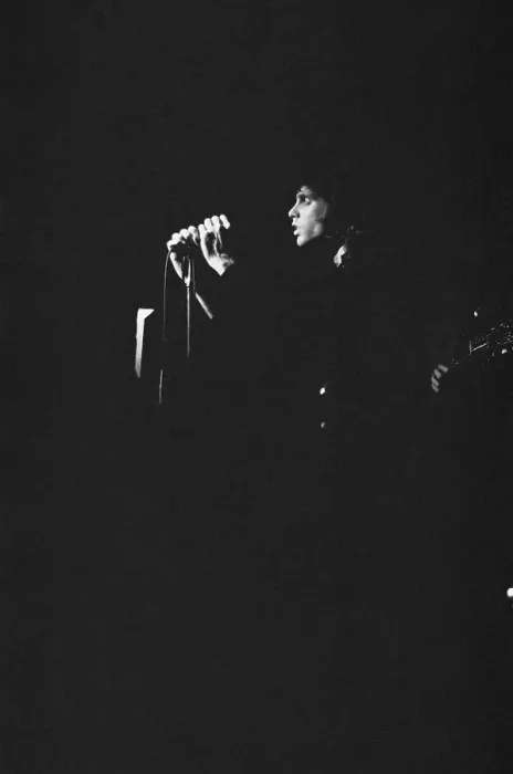 Framed Print : The Doors. Singer Jim Morrison (1943 - 1971) of American rock band the Framed Print : The Doors. Singer Jim Morrison (1943 - 1971) of American rock band the