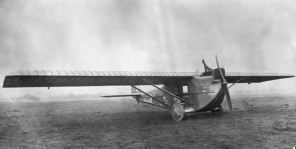 Dornier Aircraft