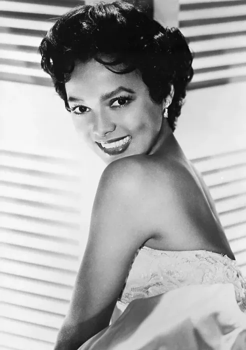 Framed Print : Dorothy Dandridge Framed Print : Dorothy Dandridge