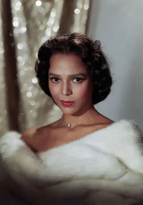 Framed Print : Dorothy Dandridge Framed Print : Dorothy Dandridge