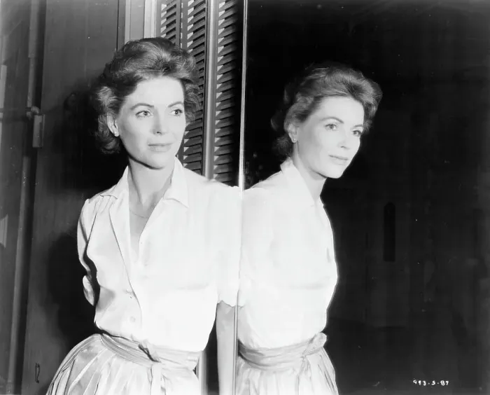 Framed Print : Dorothy McGuire Framed Print : Dorothy McGuire