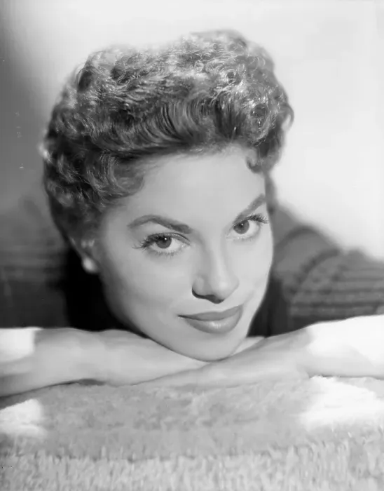 Framed Print : Dorothy McGuire Portrait Framed Print : Dorothy McGuire Portrait