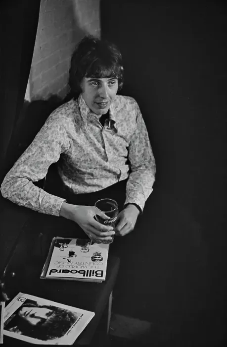 Framed Print : If In Doubt, Keep It Paisley Framed Print : If In Doubt, Keep It Paisley