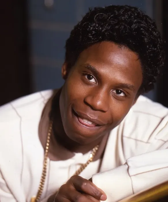 Framed Print : Doug E. Fresh Portrait Framed Print : Doug E. Fresh Portrait
