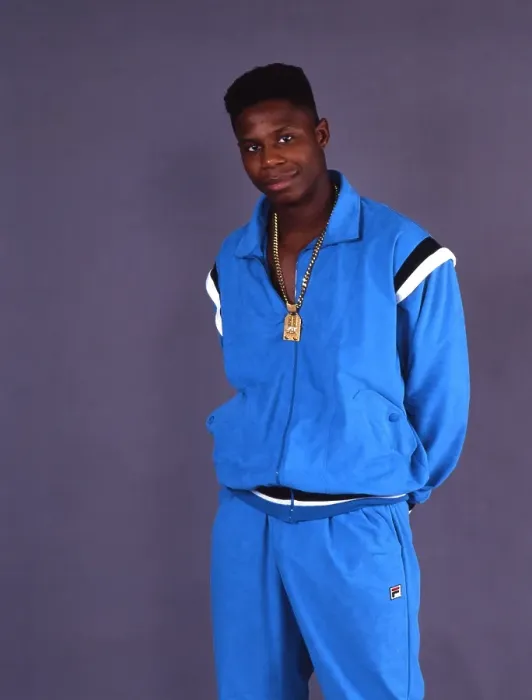 Framed Print : Doug E. Fresh Portrait Framed Print : Doug E. Fresh Portrait