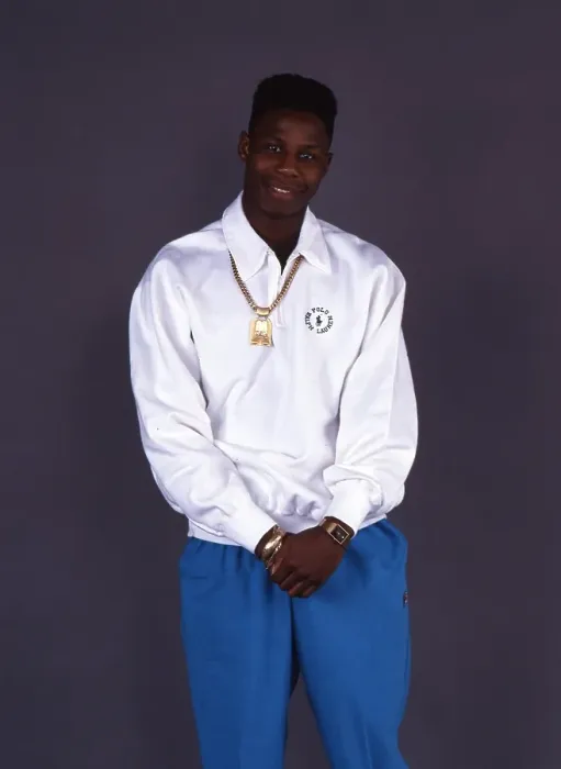 Framed Print : Doug E. Fresh Portrait Framed Print : Doug E. Fresh Portrait