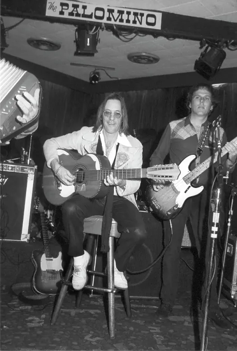 Framed Print : Doug Sahm Live Framed Print : Doug Sahm Live