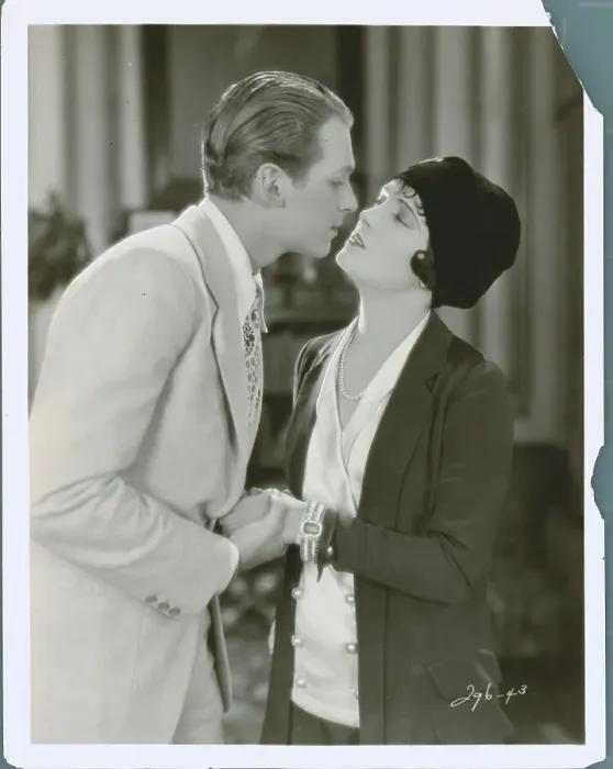 Framed Print : Douglas Fairbanks, Jr. in Film Scene Framed Print : Douglas Fairbanks, Jr. in Film Scene
