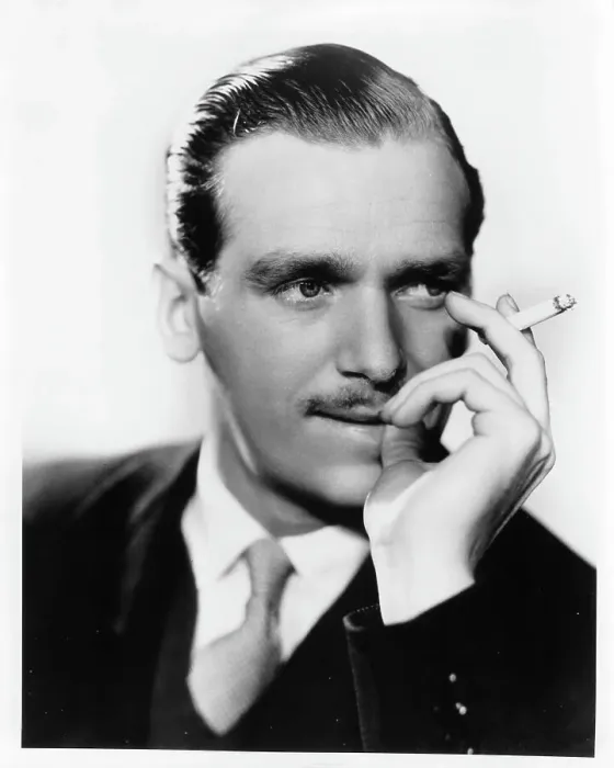 Framed Print : Douglas Fairbanks Jr In Joy Of Living Framed Print : Douglas Fairbanks Jr In Joy Of Living