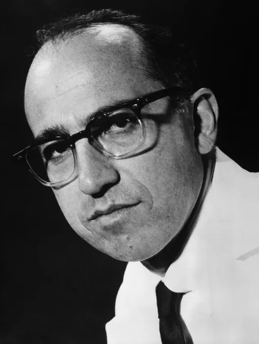 Framed Print : Dr. Jonas Salk Framed Print : Dr. Jonas Salk