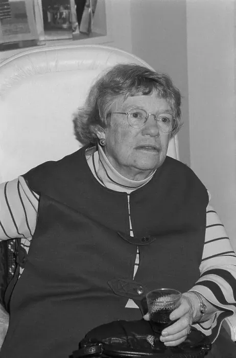 Framed Print : Dr. Margaret Mead Framed Print : Dr. Margaret Mead