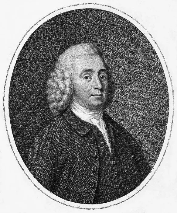 Framed Print : Dr. Thomas Dimsdale Framed Print : Dr. Thomas Dimsdale
