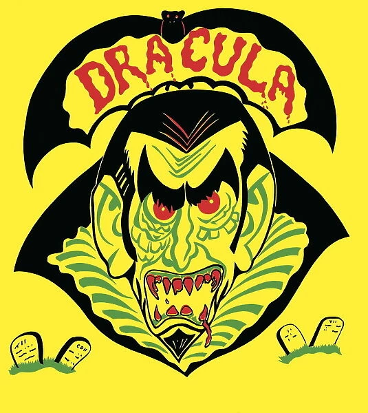 Dracula. http: /  / csaimages.com / images / istockprofile / csa_vector_dsp.jpg