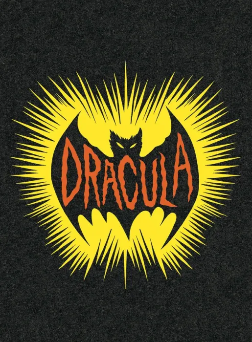 Framed Print : Dracula Bat Framed Print : Dracula Bat