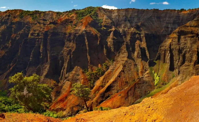 Framed Print : Dramatic light on the Waimea Canyon Ridges and Spires. USA, Hawaii, Kauai, Waimea Canyon, landscape Framed Print : Dramatic light on the Waimea Canyon Ridges and Spires. USA, Hawaii, Kauai, Waimea Canyon, landscape