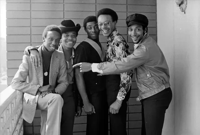 Framed Print : The Dramatics Framed Print : The Dramatics