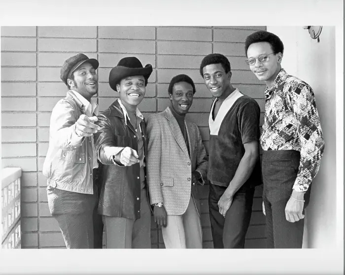 Framed Print : The Dramatics Framed Print : The Dramatics