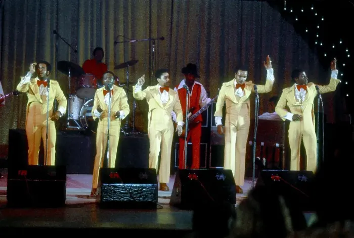 Framed Print : The Dramatics Framed Print : The Dramatics