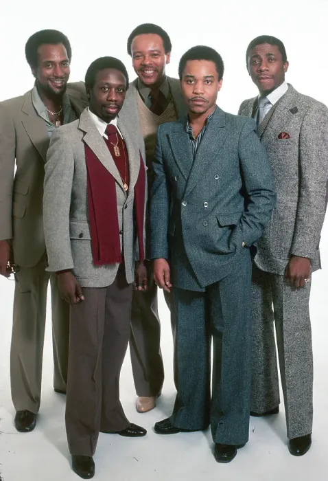 Framed Print : The Dramatics Framed Print : The Dramatics
