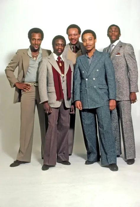 Framed Print : The Dramatics Framed Print : The Dramatics