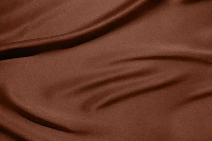 Framed Print : Draped silk background. Color of the year 2025 Framed Print : Draped silk background. Color of the year 2025