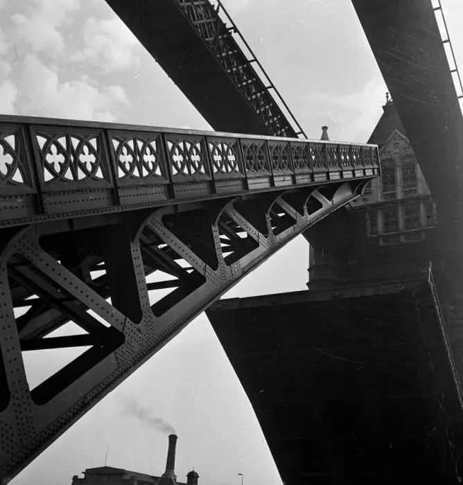 Framed Print : Drawbridge Framed Print : Drawbridge