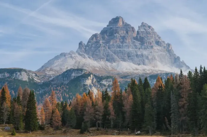 Framed Print : Drei Zinnen peaks or Tre Cime di Lavaredo, Drei Zinnen Nature Park, Dolomites, Province of South Tyrol, Italy Framed Print : Drei Zinnen peaks or Tre Cime di Lavaredo, Drei Zinnen Nature Park, Dolomites, Province of South Tyrol, Italy