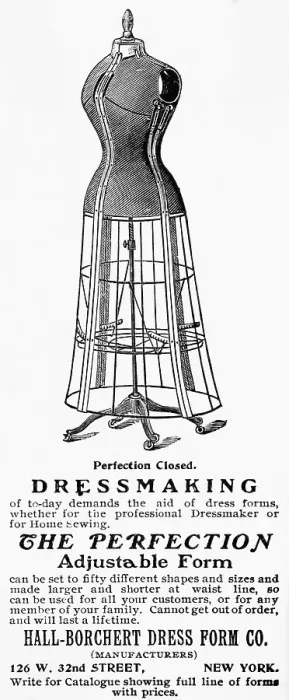 Framed Print : A Dressmaker'S Form For Woomen'S Fashion Framed Print : A Dressmaker'S Form For Woomen'S Fashion