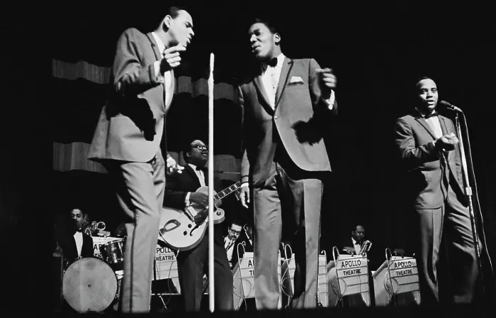 Framed Print : The Drifters Framed Print : The Drifters