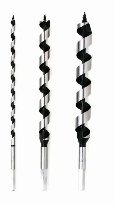 Framed Print : Drill bits Framed Print : Drill bits