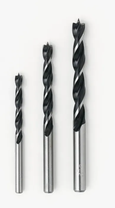 Framed Print : Drill bits Framed Print : Drill bits