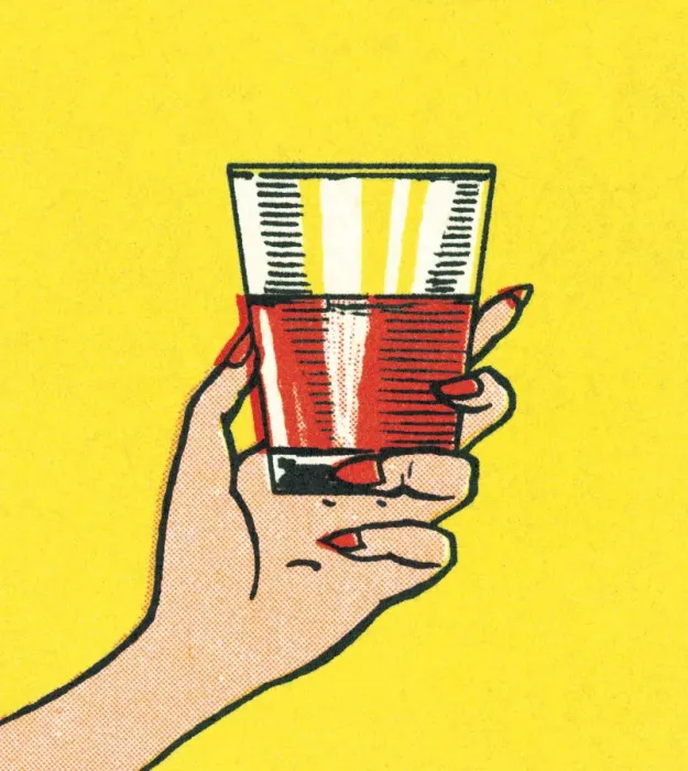 Framed Print : Drink in the hand Framed Print : Drink in the hand